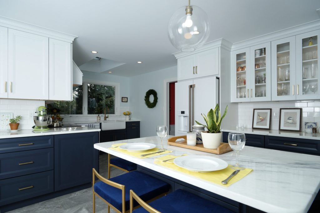 2021 Kitchen Design Trends - Morris Black Designs
